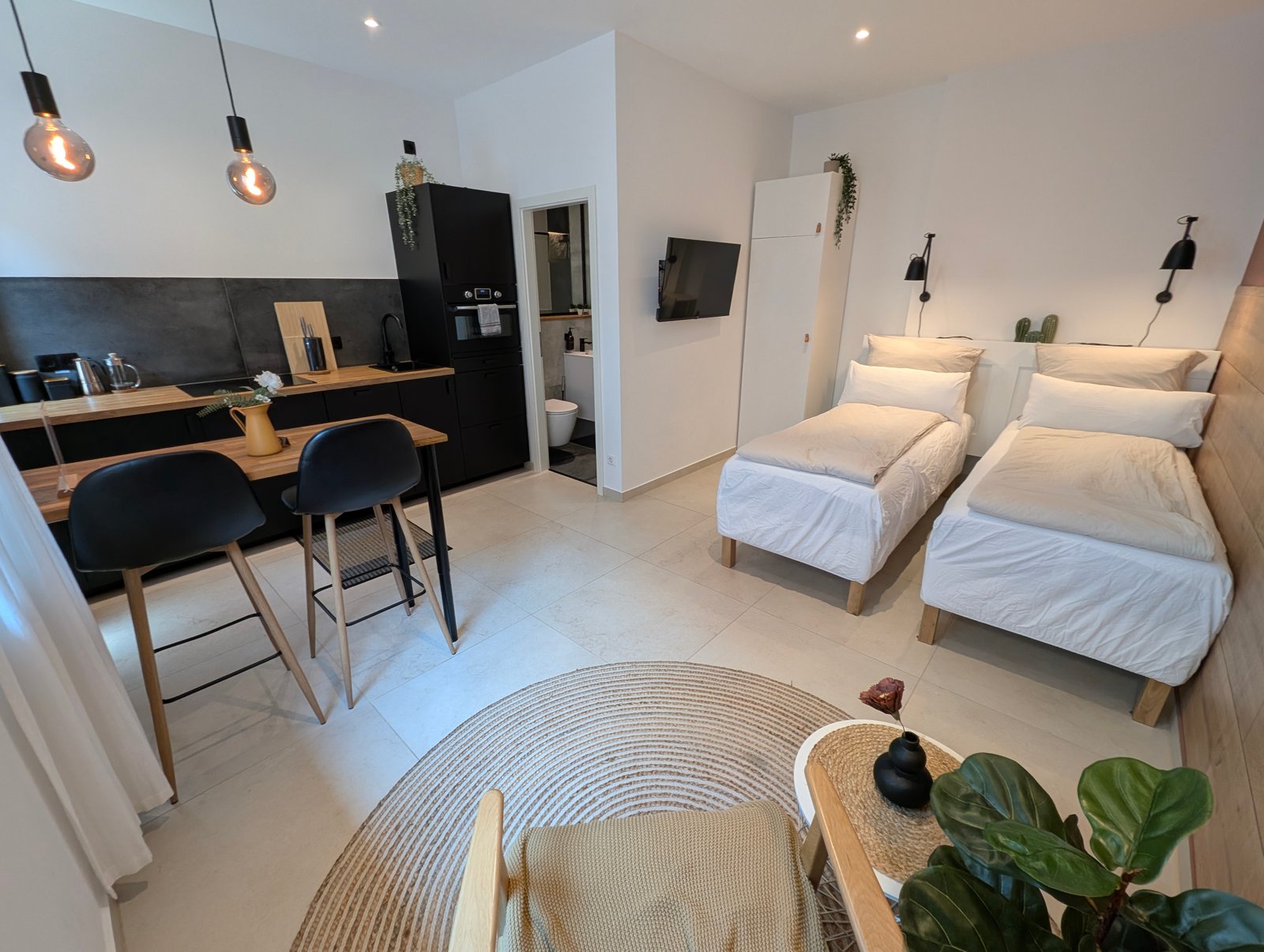 Studio Rubin Übersicht 2